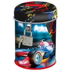 Race Team persely lakattal (SKRT10)