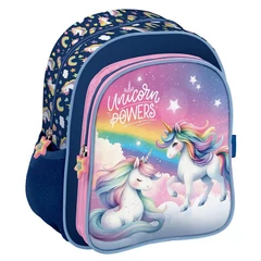 Unikornisos ovis hátizsák - Unicorn Power (PL11JR16)
