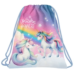 Unikornisos tornazsák - Unicorn Power (WOJR16)
