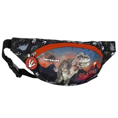 Dinoszauruszos övtáska - T-Rex