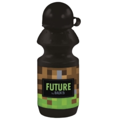 Future by BackUp műanyag kulacs kupakkal - Game
