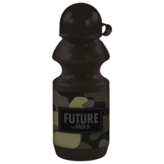Future by BackUp műanyag kulacs kupakkal - Moro