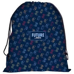 Gamer tornazsák - Future by BackUp