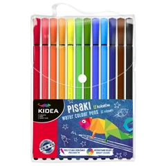 Kidea 12 db-os filctoll (PI12KA)