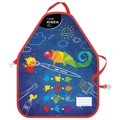 Kidea gyerek festő kötény