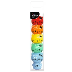 Kidea Kitty cica szövegkiemelő 5 db-os (FLKWKA)