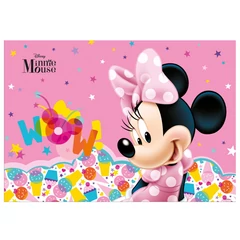 Minnie Mouse asztali könyöklő - Wow