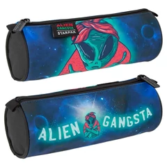 Alien Gangsta henger alakú tolltartó 