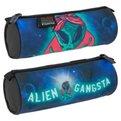 Alien Gangsta henger alakú tolltartó 