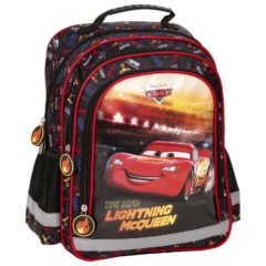 Verdák 3 iskolatáska, hátizsák - Lightning McQueen (PL15BCA50)