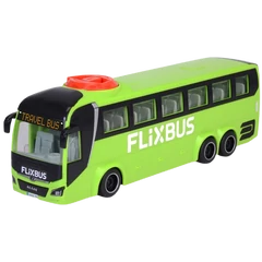 Dickie Flixbus játék busz - 27 cm (203744015)