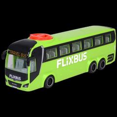 Dickie Flixbus játék busz - 27 cm (203744015)