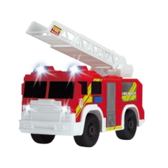 Dickie Action series Fire Rescue Unit tűzoltóautó - 30 cm (3306000)