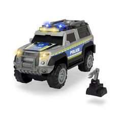 Dickie Action series SUV Rendőrségi terepjáró - 30 cm (3306003)