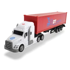 Dickie Road Truck - DT Logistics kamion (3747001)