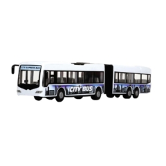 Dickie City Express játék busz (3748001)