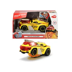 Dickie Skullracer Dragster játék autó - 24 cm (203765001)