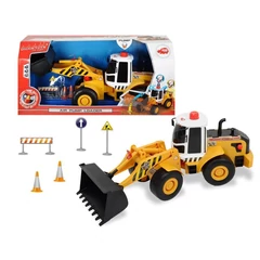 Dickie Óriás játék levegőpumpás homlokrakodó (203809004)