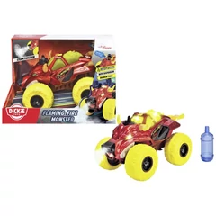 Dickie Lángoló Monster Truck (203754003)