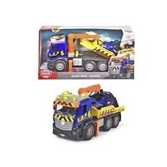 Dickie Action Truck játék autómentő - 26 cm