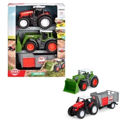 Dickie Farm szett 2 db-os (203732006)