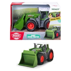 Dickie Fendt kanalas traktor (203732007)