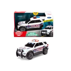 Dickie Ford Rendőrségi elfogó jármű (203714025)