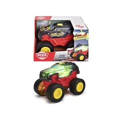 Dickie Monster Truck - Bass Ripper (203762008)