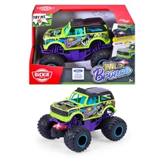 Dickie Monster Truck - Wild Bronco (203764026)