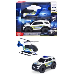 Dickie Police Strike Squad - Rendőrségi akcióegység (203715023)