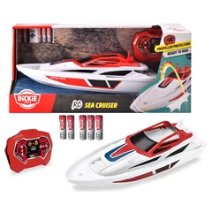 Dickie - RC Sea Cruiser (201106003)