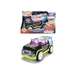 Dickie - Beat Hero - Off road autó 33cm