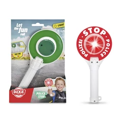 Dickie világító játék rendőrtárcsa (203342008)