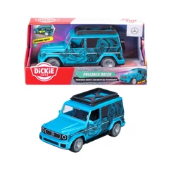 Dickie Visszahúzhatós kisautó - Mercedes Benz G 580 (203742013)
