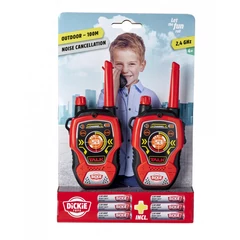 Dickie Walkie Talkie - Fun