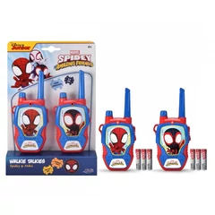 Dickie Walkie Talkie - Spidey