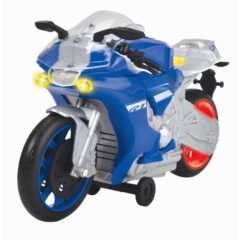 Dickie Wheelie Raiders - Yamaha R1 motor (203764015)