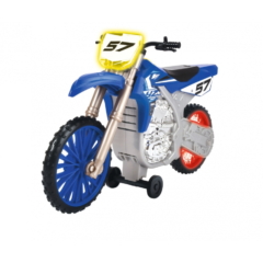 Dickie Wheelie Raiders - Yamaha YZ motor (203764014)