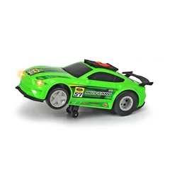 Dickie Ford Mustang játék versenyautó - 25 cm