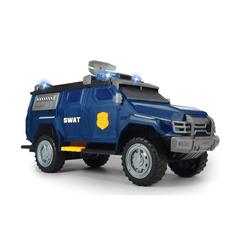 S.W.A.T. különleges egység játék terepjáró - 36 cm