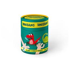 Dodo Dinoszaurusz társasjáték (300207)