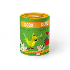 Dodo Dodók társasjáték (300209)