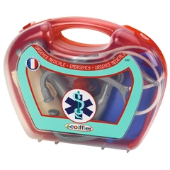 Écoiffier Medical Játék Orvosi felszerelés táskában (0250)