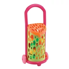 Écoiffier Bubble Cook bevásárlókocsi (0977)