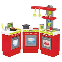 Écoiffier Chef 3 részes játékkonyha (1623)