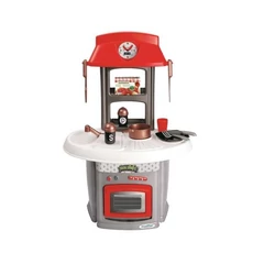 Écoiffier Chef Olasz játékkonyha (1697)