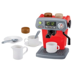 Écoiffier Chef Espresso kávéfőző gép (0919)