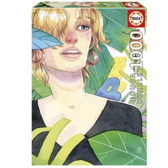 Educa 1000 db-os puzzle - Tropical - Esther Gili (19571)