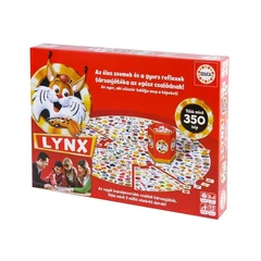 Educa - Lynx társasjáték (18516)