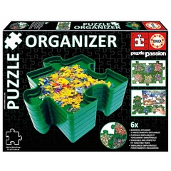 Educa Puzzle rendszerező (19577)